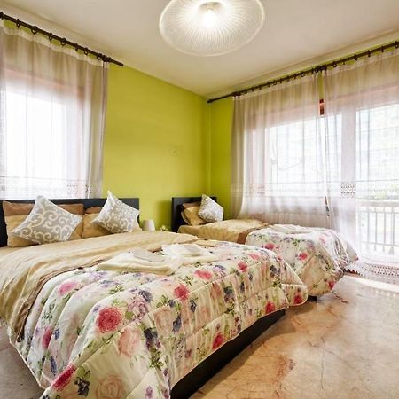 Hotel Venice H&S Garden Marghera Exterior foto