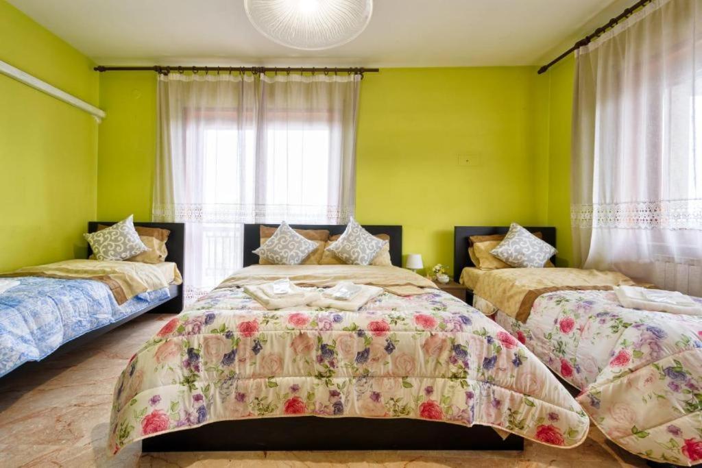 Hotel Venice H&S Garden Marghera Exterior foto