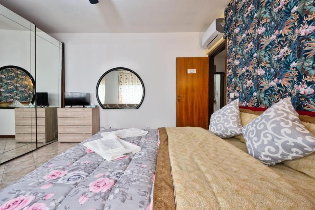 Hotel Venice H&S Garden Marghera Exterior foto
