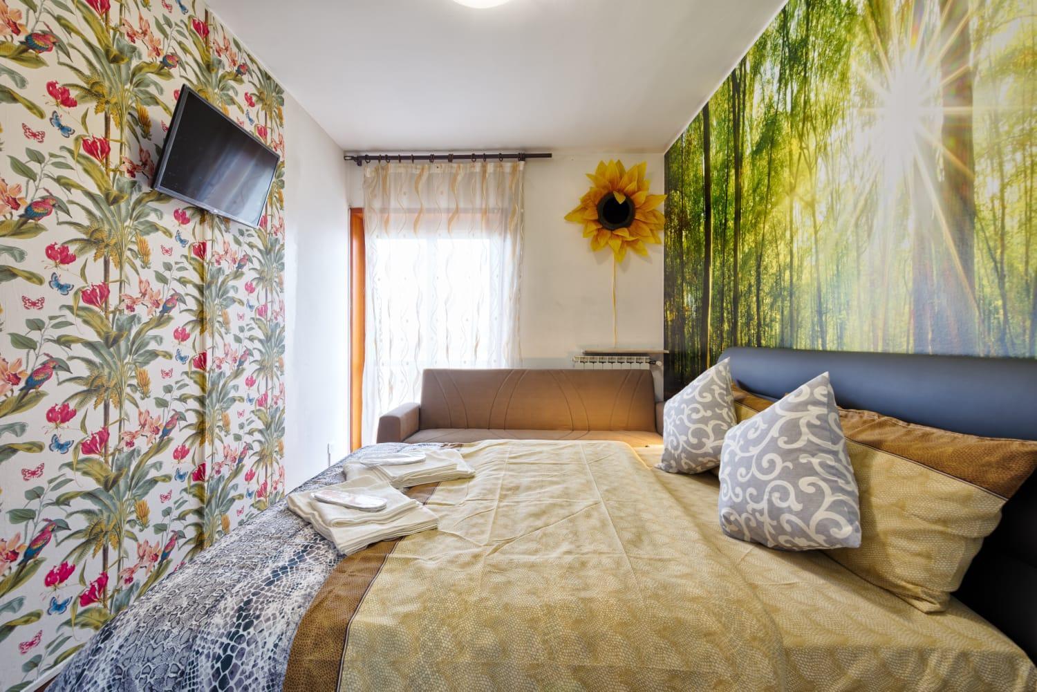 Hotel Venice H&S Garden Marghera Exterior foto
